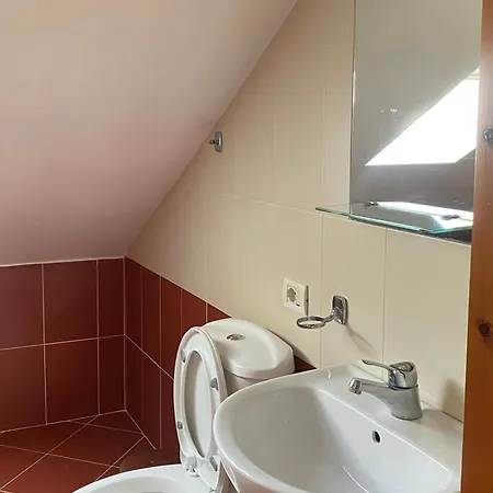 Konukevi Dema Ksamil