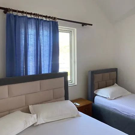 Guest house Dema 3*