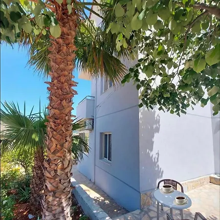 Dema بيت ضيافة