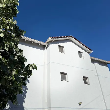 Dema Casa de hóspedes Ksamil