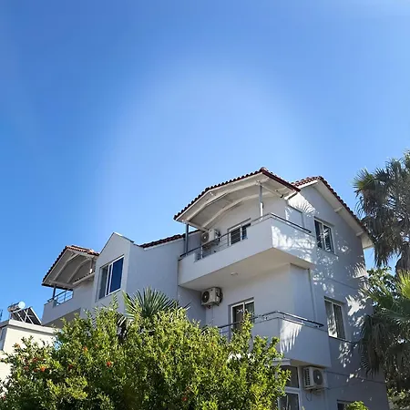 Casa de hóspedes Dema Ksamil