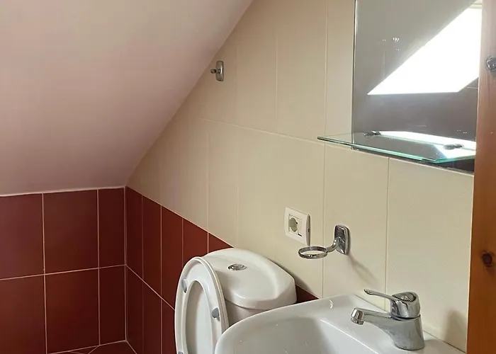 Vendégház Dema Ksamil